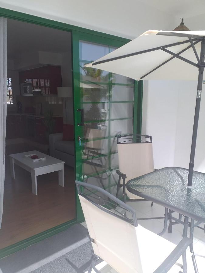 Apartment Duplex -The Sunny Hut - Swimming Pool - Free Wifi & Ac- Residence Las Marinas 푸에르토 델 카르멘 외부 사진