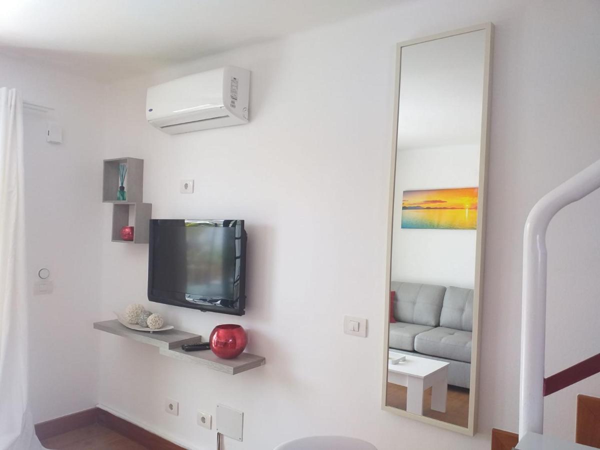 Apartment Duplex -The Sunny Hut - Swimming Pool - Free Wifi & Ac- Residence Las Marinas 푸에르토 델 카르멘 외부 사진