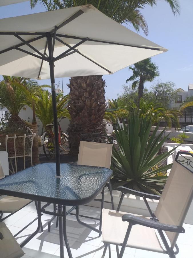 Apartment Duplex -The Sunny Hut - Swimming Pool - Free Wifi & Ac- Residence Las Marinas 푸에르토 델 카르멘 외부 사진