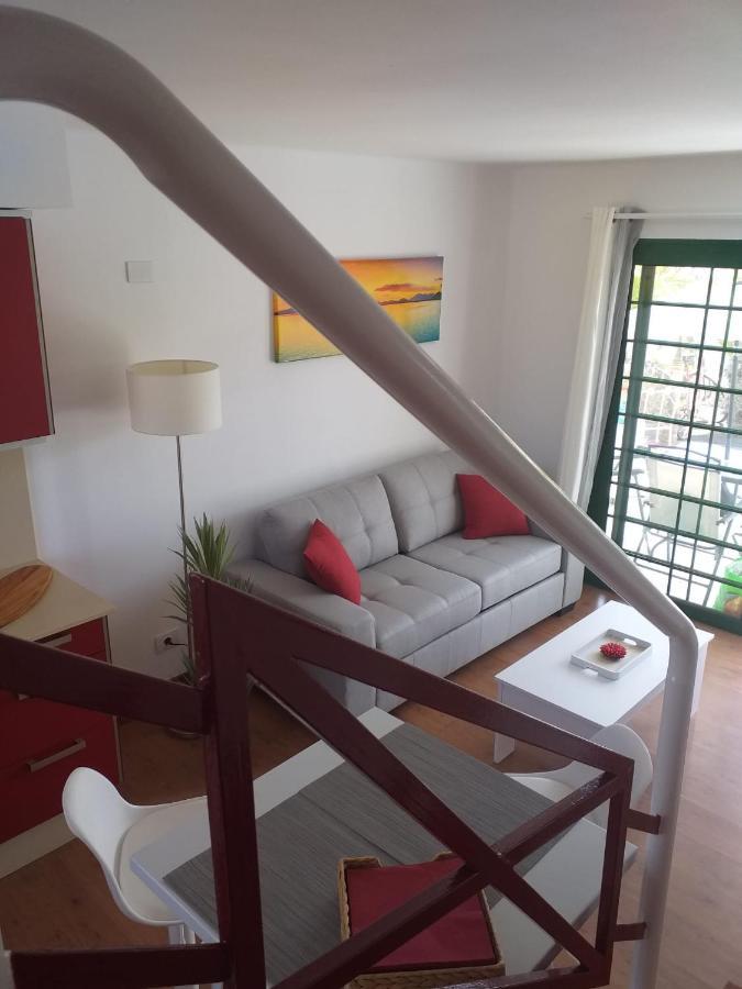 Apartment Duplex -The Sunny Hut - Swimming Pool - Free Wifi & Ac- Residence Las Marinas 푸에르토 델 카르멘 외부 사진