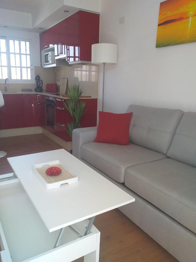 Apartment Duplex -The Sunny Hut - Swimming Pool - Free Wifi & Ac- Residence Las Marinas 푸에르토 델 카르멘 외부 사진