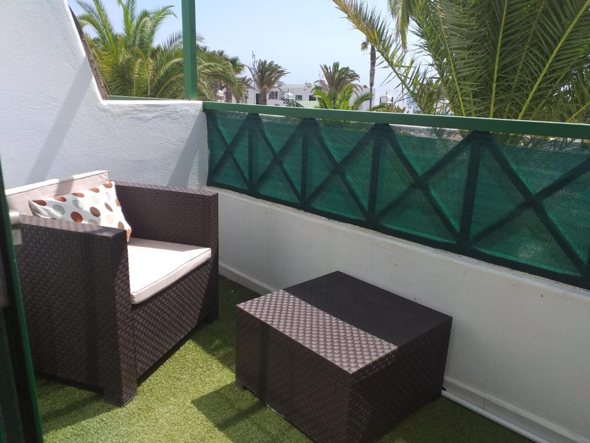 Apartment Duplex -The Sunny Hut - Swimming Pool - Free Wifi & Ac- Residence Las Marinas 푸에르토 델 카르멘 외부 사진