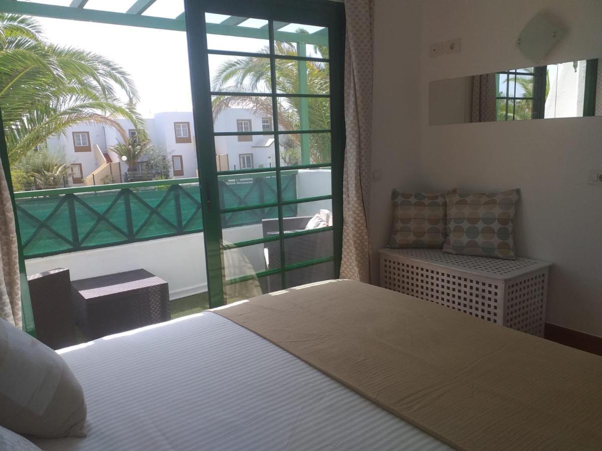 Apartment Duplex -The Sunny Hut - Swimming Pool - Free Wifi & Ac- Residence Las Marinas 푸에르토 델 카르멘 외부 사진