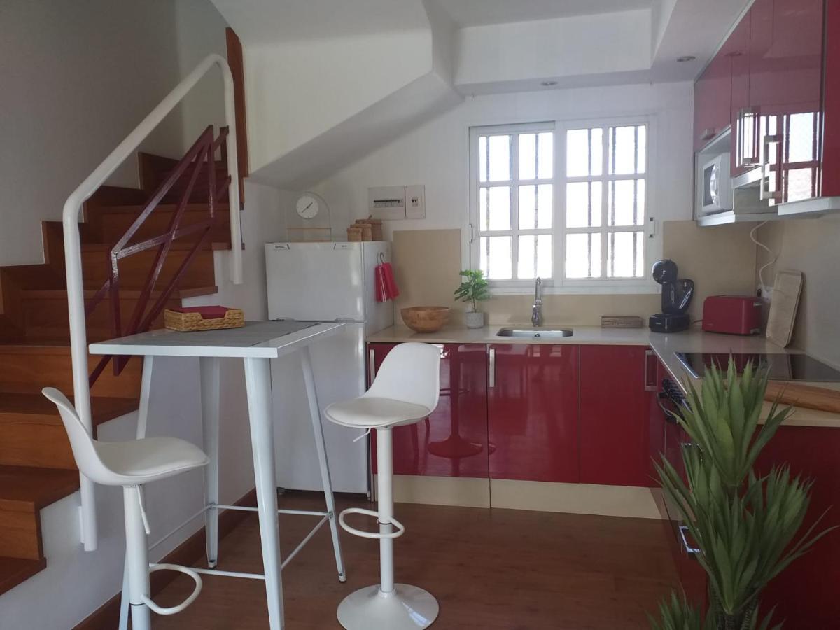 Apartment Duplex -The Sunny Hut - Swimming Pool - Free Wifi & Ac- Residence Las Marinas 푸에르토 델 카르멘 외부 사진