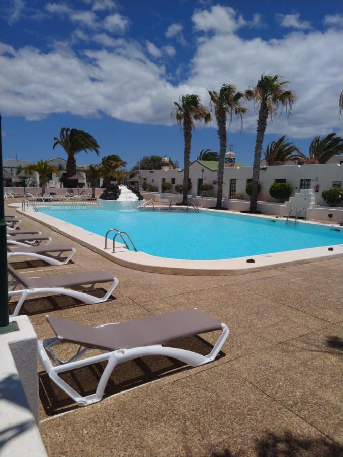 Apartment Duplex -The Sunny Hut - Swimming Pool - Free Wifi & Ac- Residence Las Marinas 푸에르토 델 카르멘 외부 사진