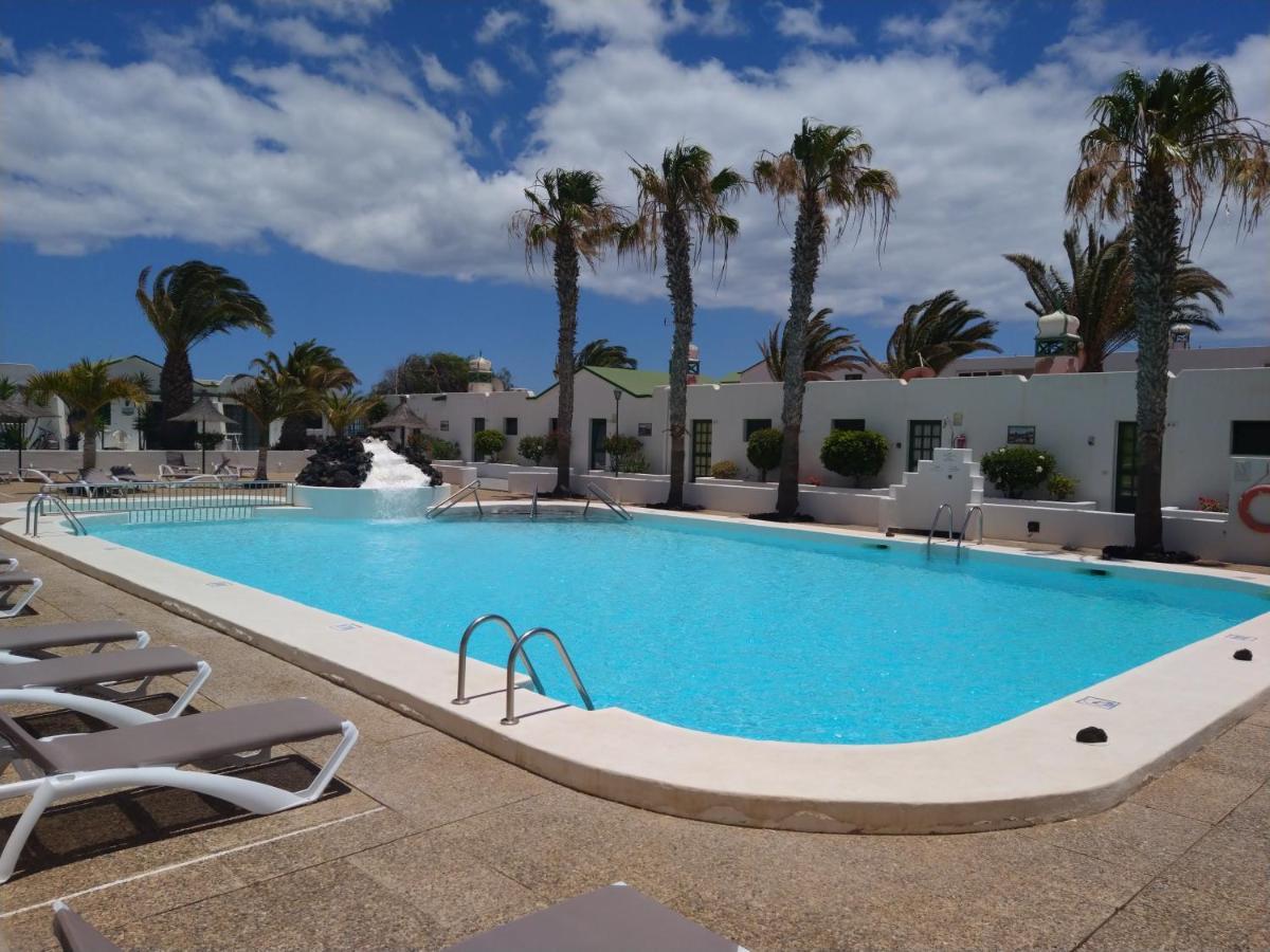 Apartment Duplex -The Sunny Hut - Swimming Pool - Free Wifi & Ac- Residence Las Marinas 푸에르토 델 카르멘 외부 사진
